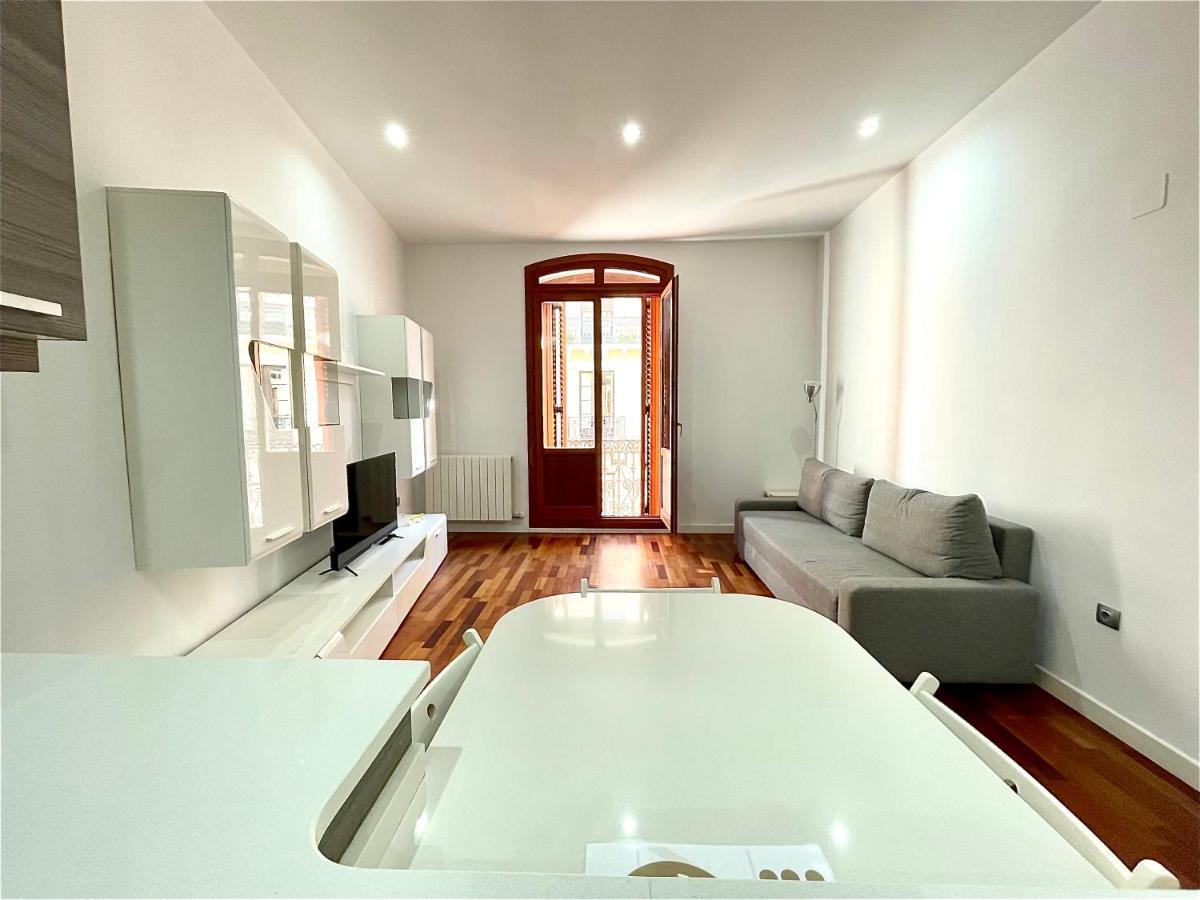 Vtz El Balcon De Rey Alfonso IV Apartment Zaragoza Exterior photo
